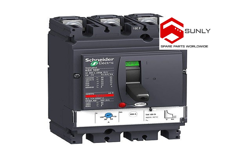 Đại Lý Schneider Tại Việt Nam
