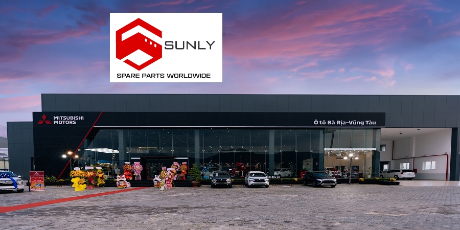 Đại Lý Thiết Bị Công Nghiệp Mitsubishi Tại Việt Nam