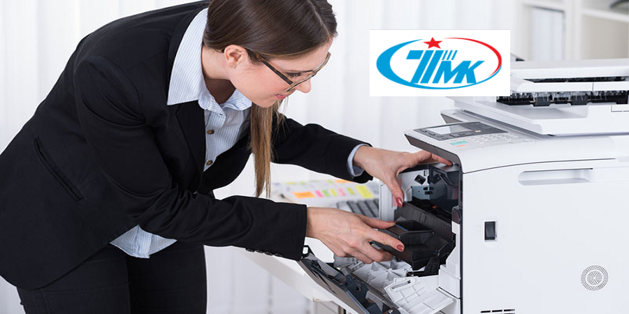 Dịch Vụ Cho Thuê Máy Photocopy Tại Dĩ An Bình Dương