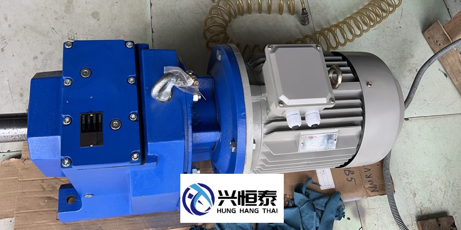 Motor Cao Tốc Tại Bình Dương
