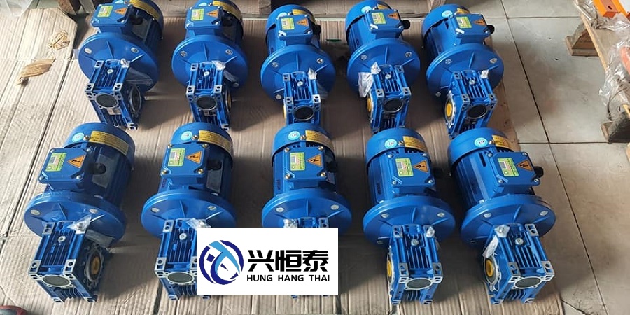 Motor Giảm Tốc Tại Dầu Tiếng Bình Dương