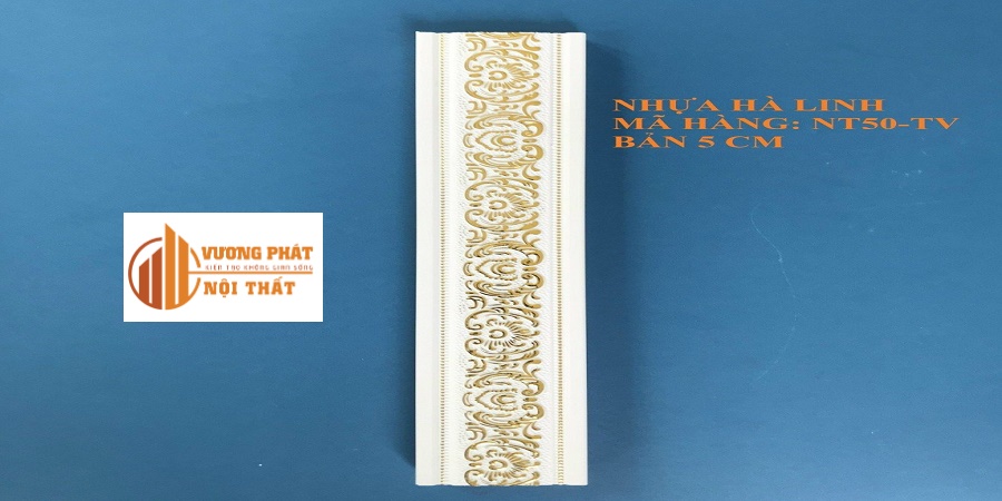 Phào Chỉ Thuận An Bình Dương