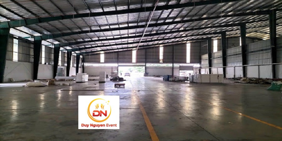 Cho Thuê Nhà Bạt Tại Dĩ An Bình Dương