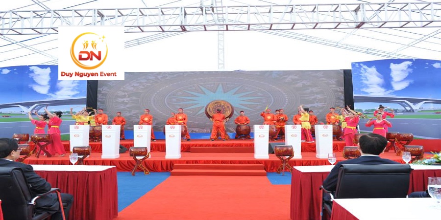 Cho Thuê Sân Khấu Giá Rẻ Tại TPHCM