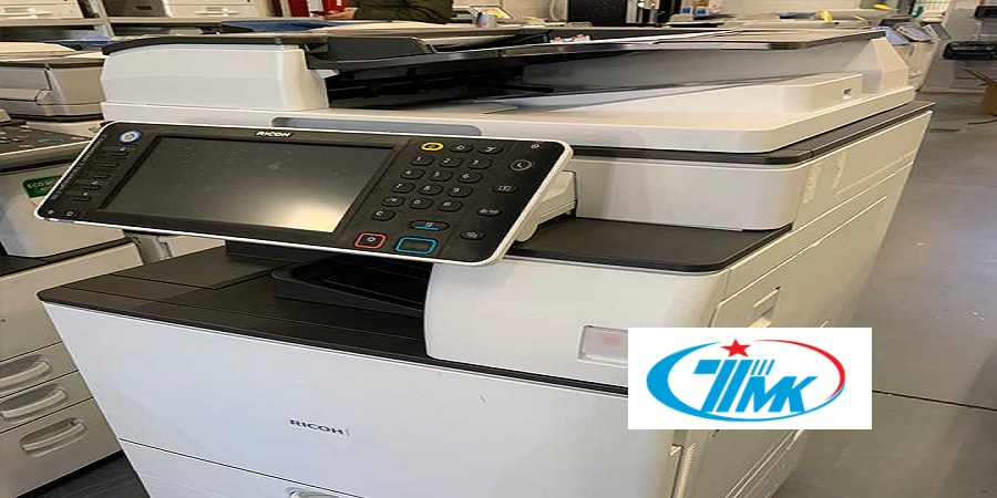 Cho thuê máy photocopy tại Tân Uyên