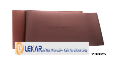 Giấy nhám Đánh Bóng Cửa Gỗ Cao Cấp