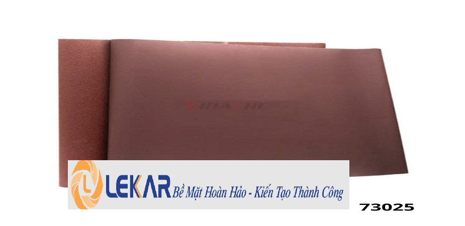 Giấy nhám Đánh Bóng Cửa Gỗ Cao Cấp