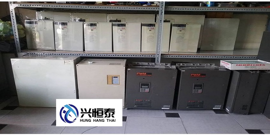 Sửa Chữa Biến Tần Tại Bình Dương