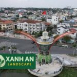 Thiết Kế Cảnh Quan Thủ Dầu Một